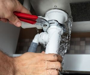 About Sewer Line Pros Hope, RI